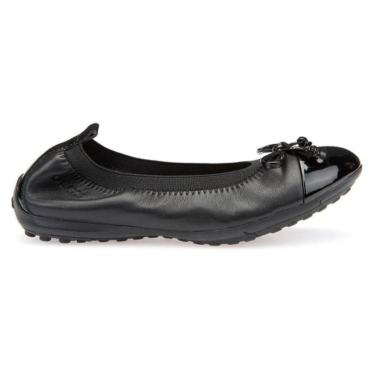 Geox Piuma ballet pumps