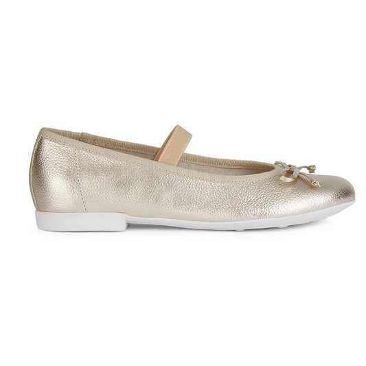Geox Plie ballet pumps refurbished