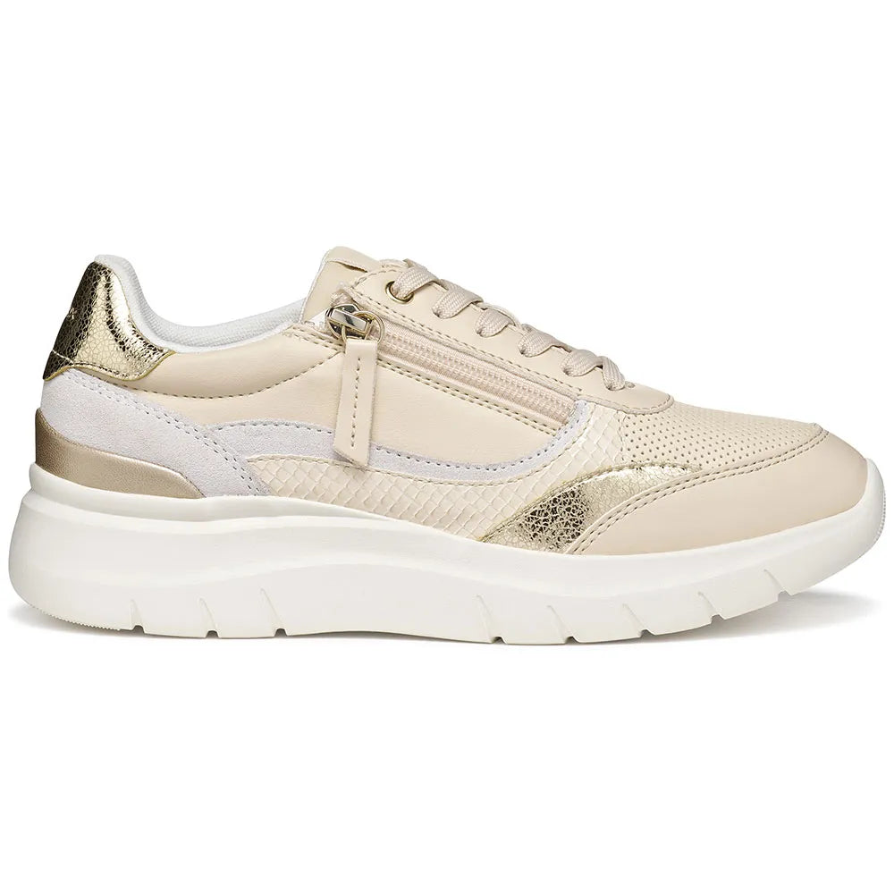 Geox Plummery trainers