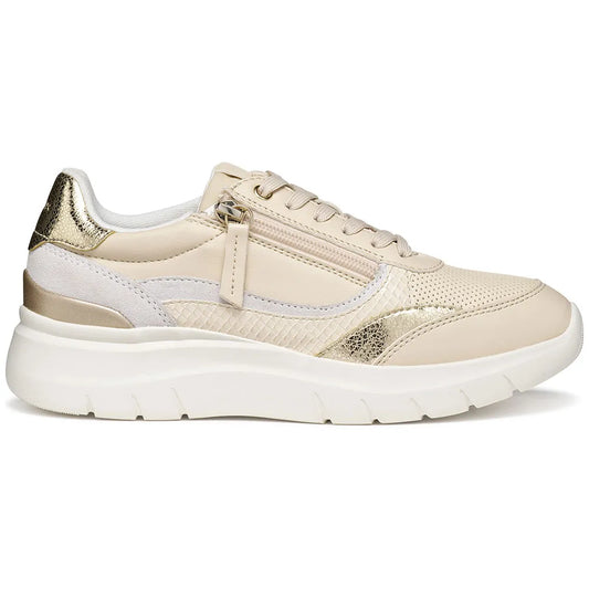 Geox Plummery trainers