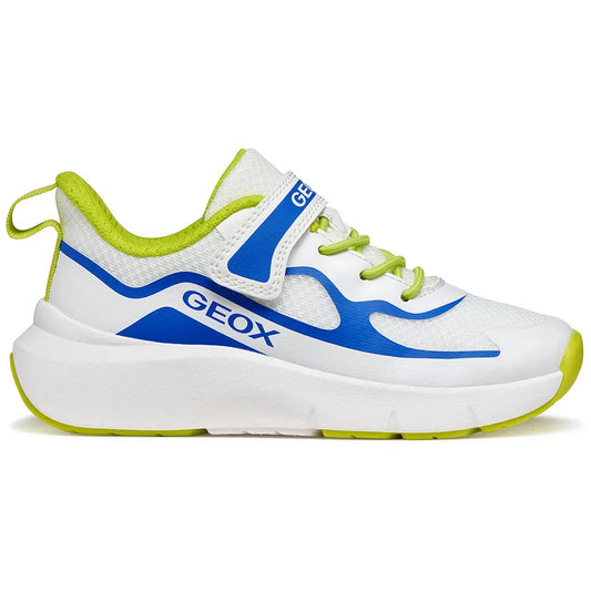 Geox Pro-Ran slip-on trainers