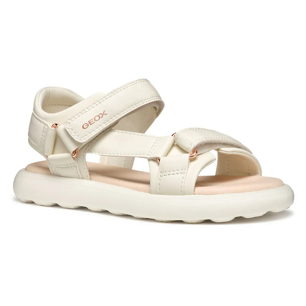 Geox Puffypop sandals