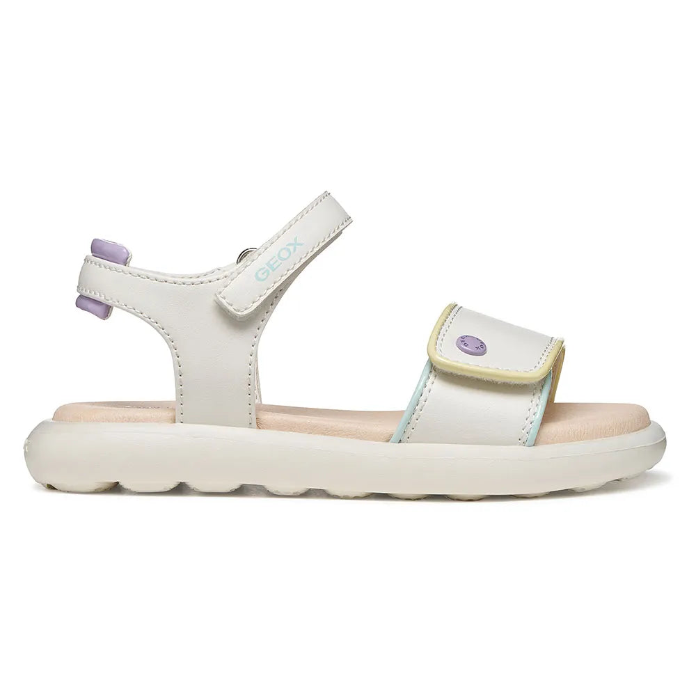 Geox Puffypop sandals