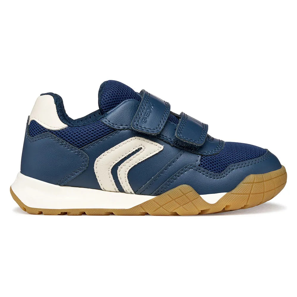 Geox Rann-E trainers