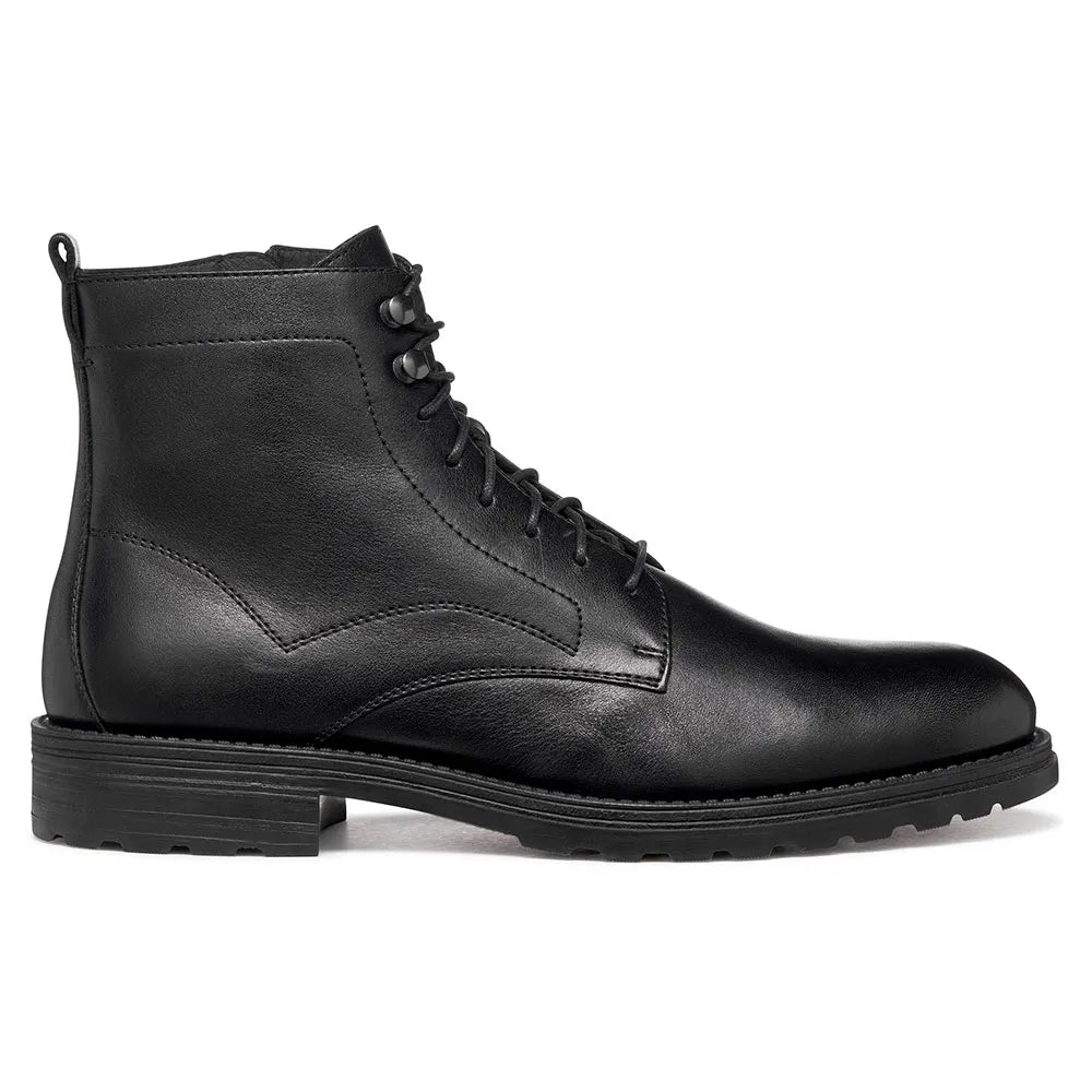 Geox Redclif booties