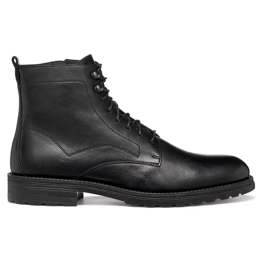 Geox Redclif booties