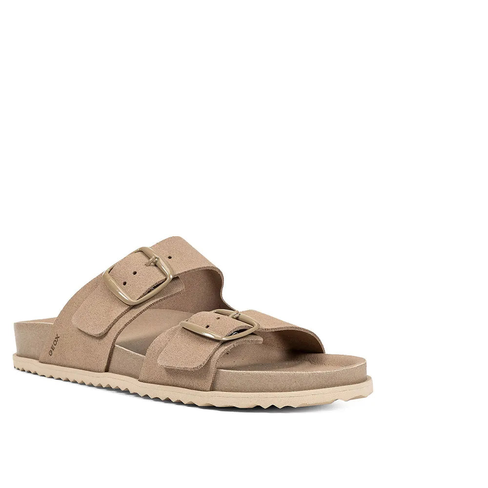Geox Sandybett sandals