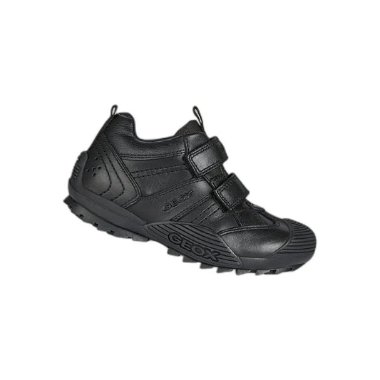 Geox Savage slip-on trainers