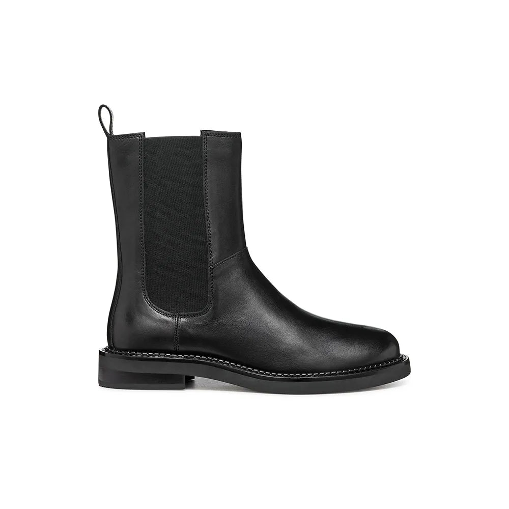 Geox Serilda D46WYC00043 booties