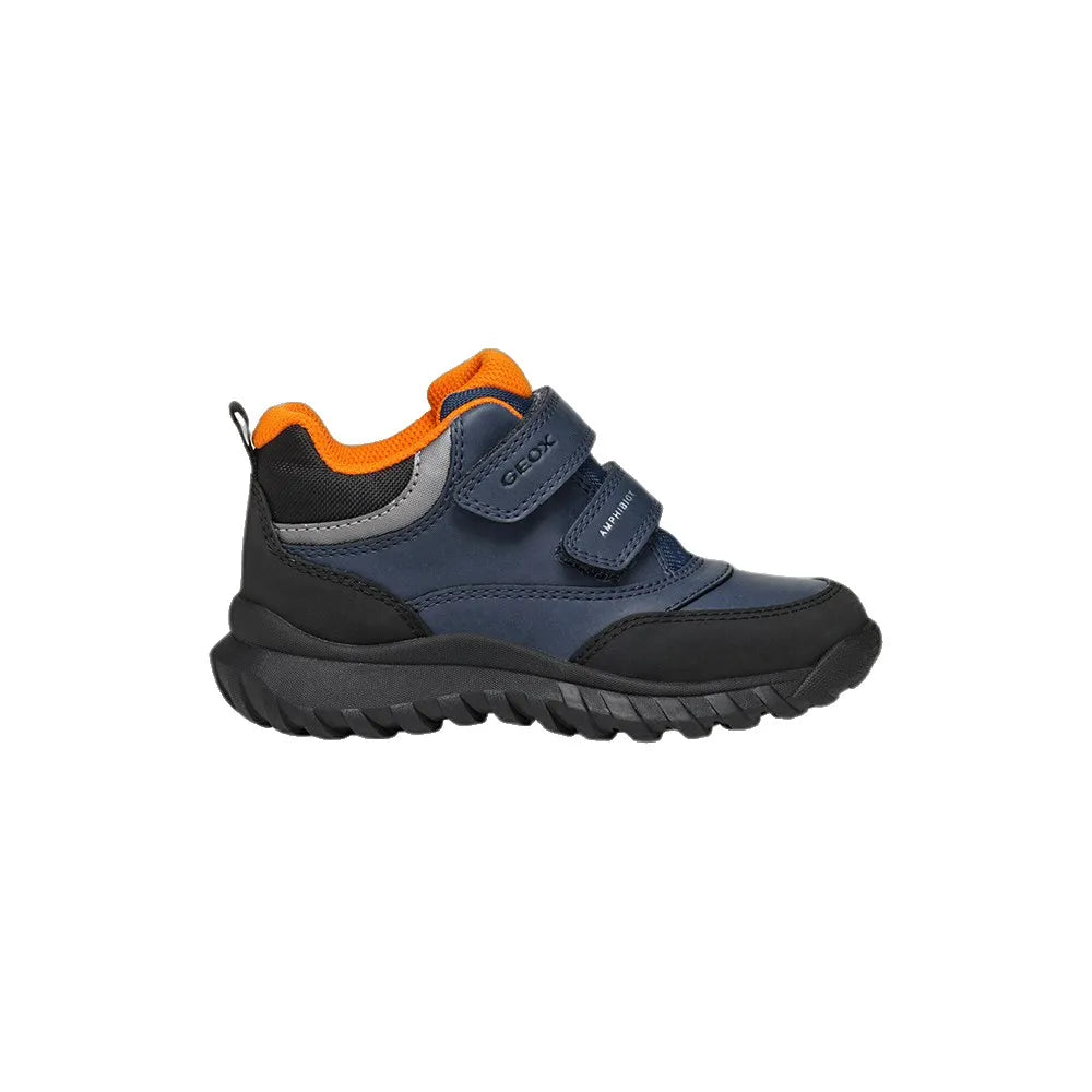 Geox Simbyos ABX shoes