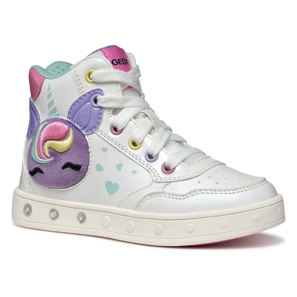Geox Skylin trainers
