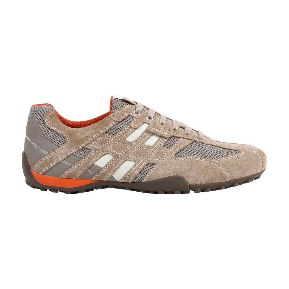 Geox Snake trainers