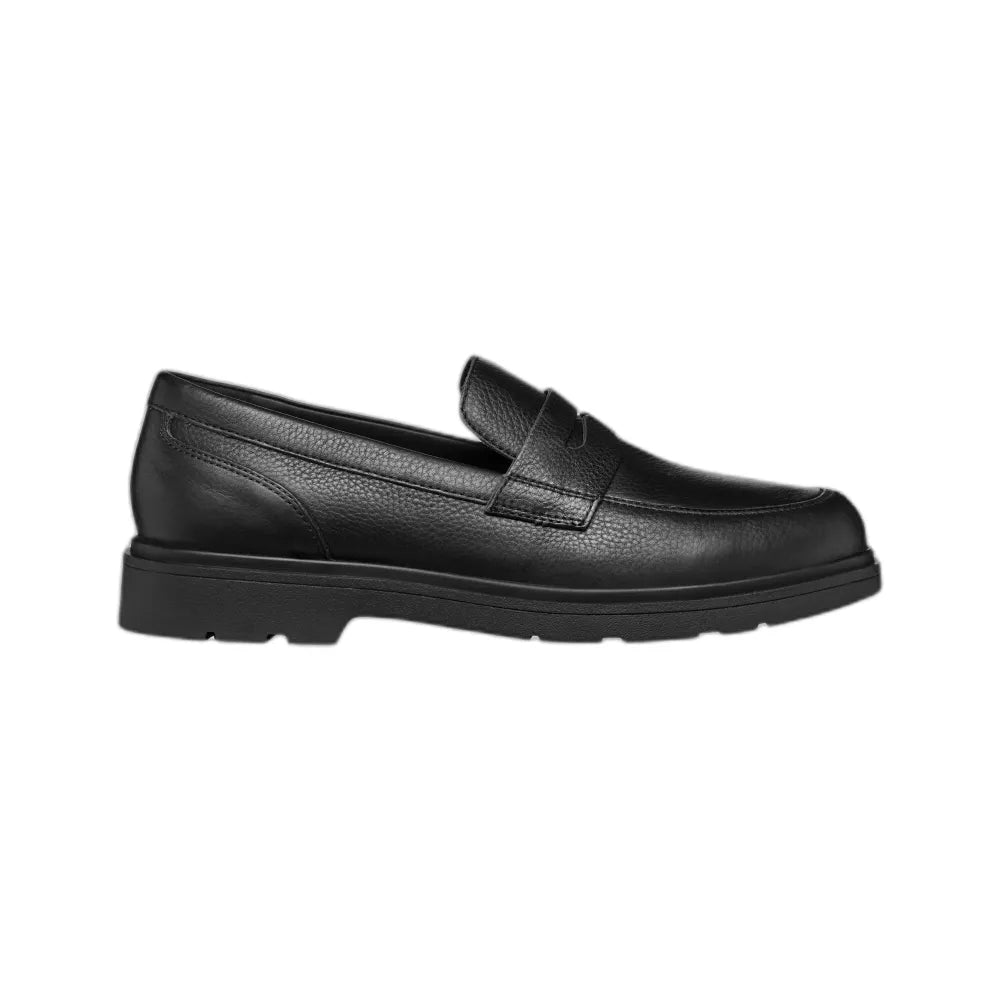 Geox Spherica A loafers