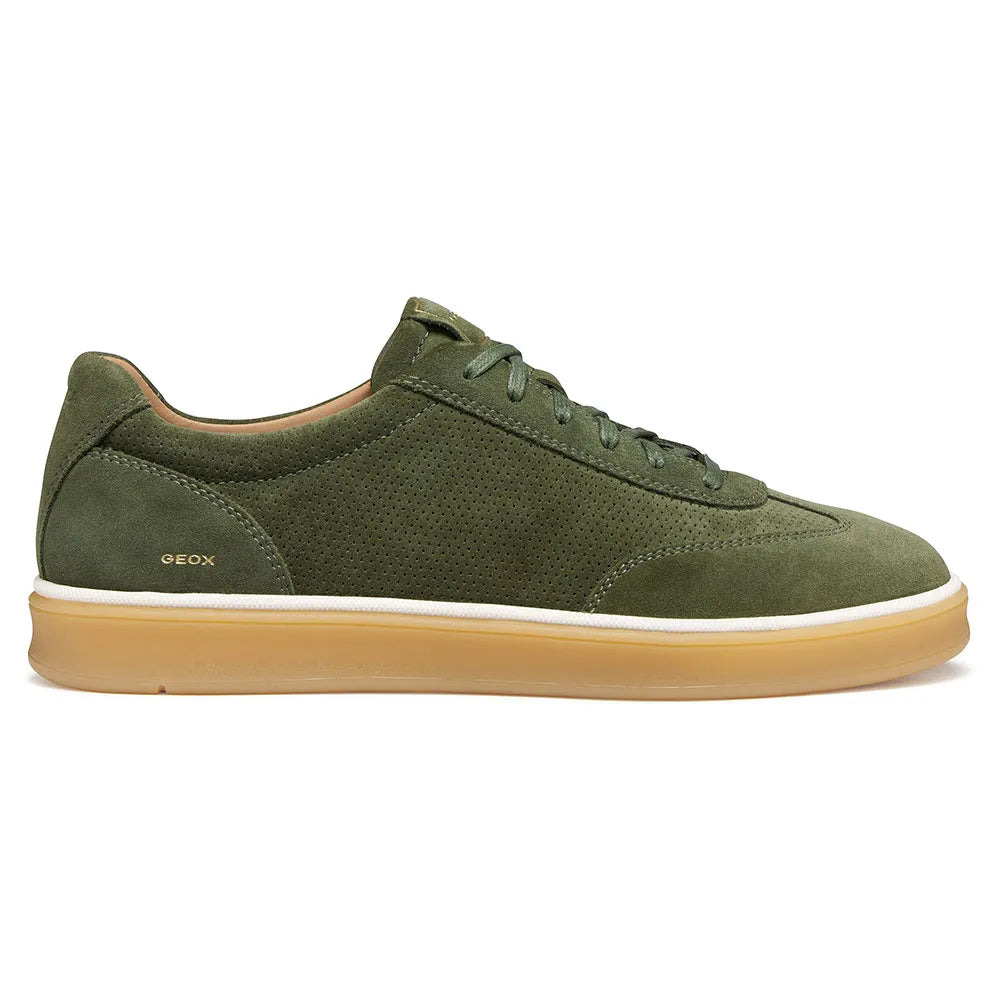 Geox Spherica Actif X4 trainers
