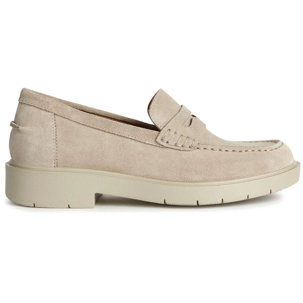 Geox Spherica Ec1 B loafers