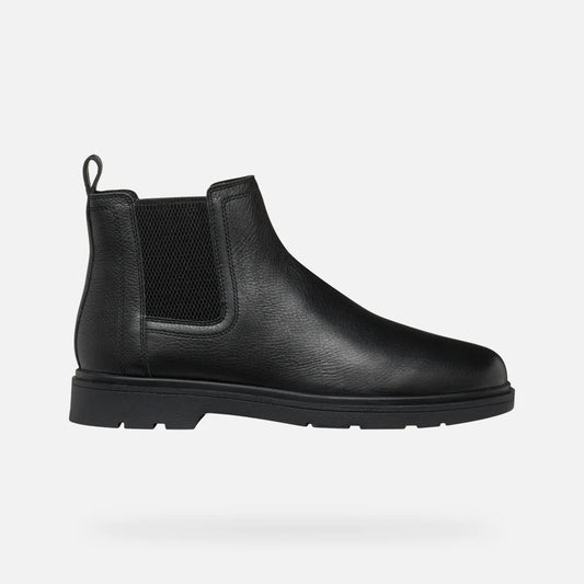 Geox Spherica Ec1 booties