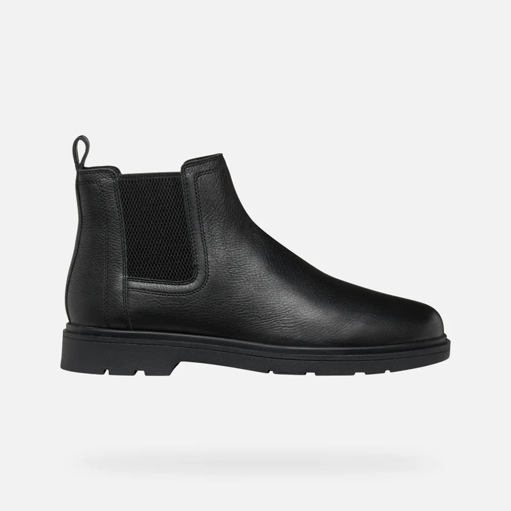 Geox Spherica Ec1 booties
