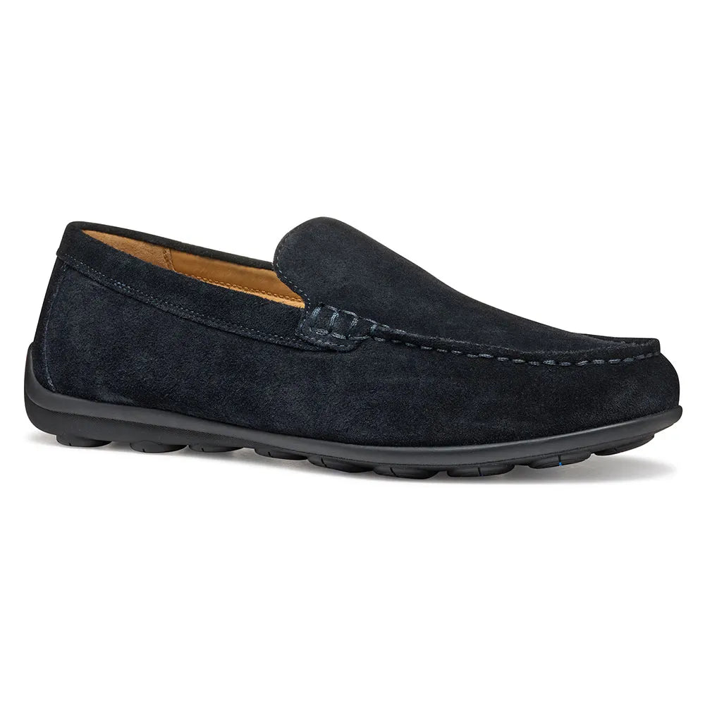 Geox Spherica Ec16 loafers