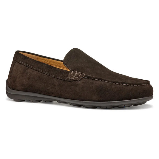 Geox Spherica Ec16 loafers