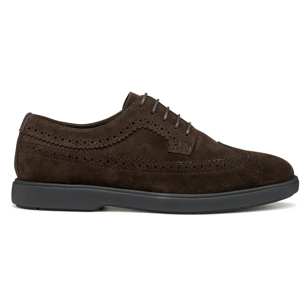 Geox Spherica EC17 trainers