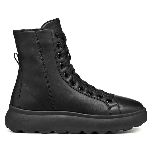 Geox Spherica Ec4.1 booties