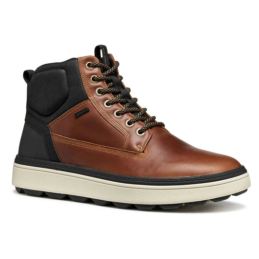 Geox Spherica Ecub 1.1 booties