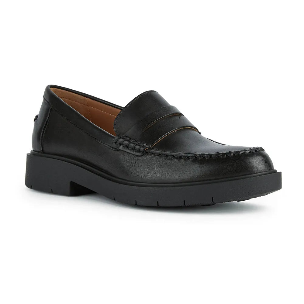 Geox Spherica loafers