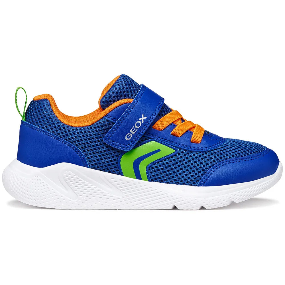 Geox Sprintye Youth Trainers