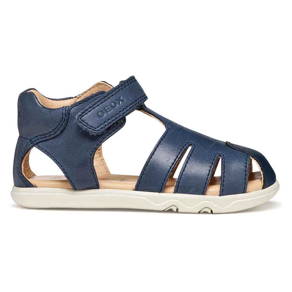 Geox Steppieup sandals