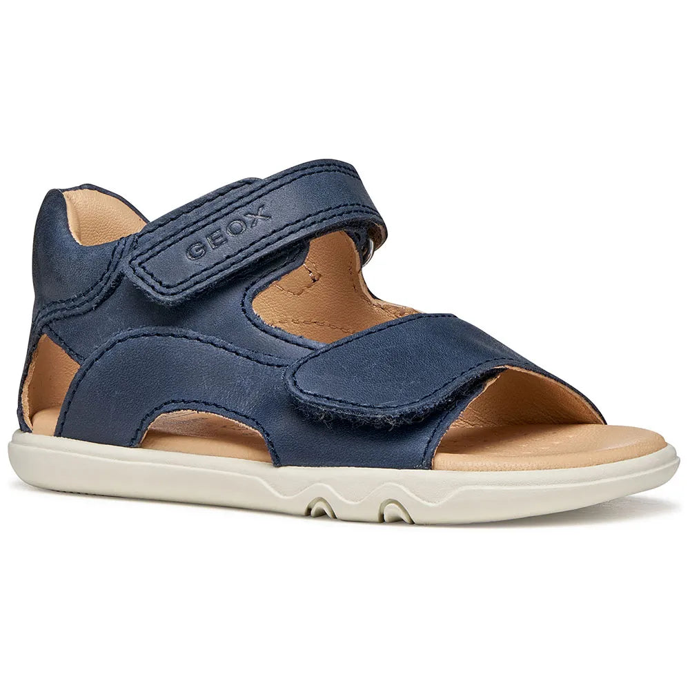 Geox Steppieup Toddler Sandals