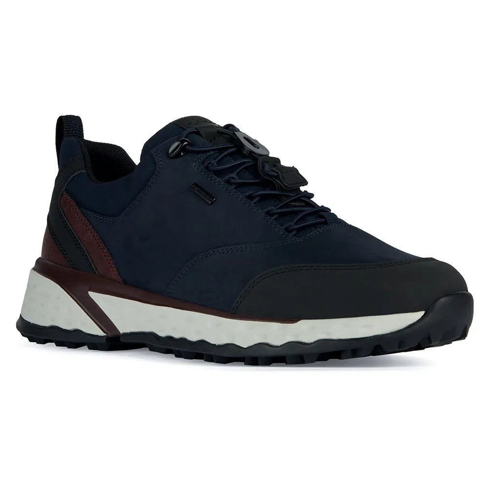Geox Sterrato Abx trainers
