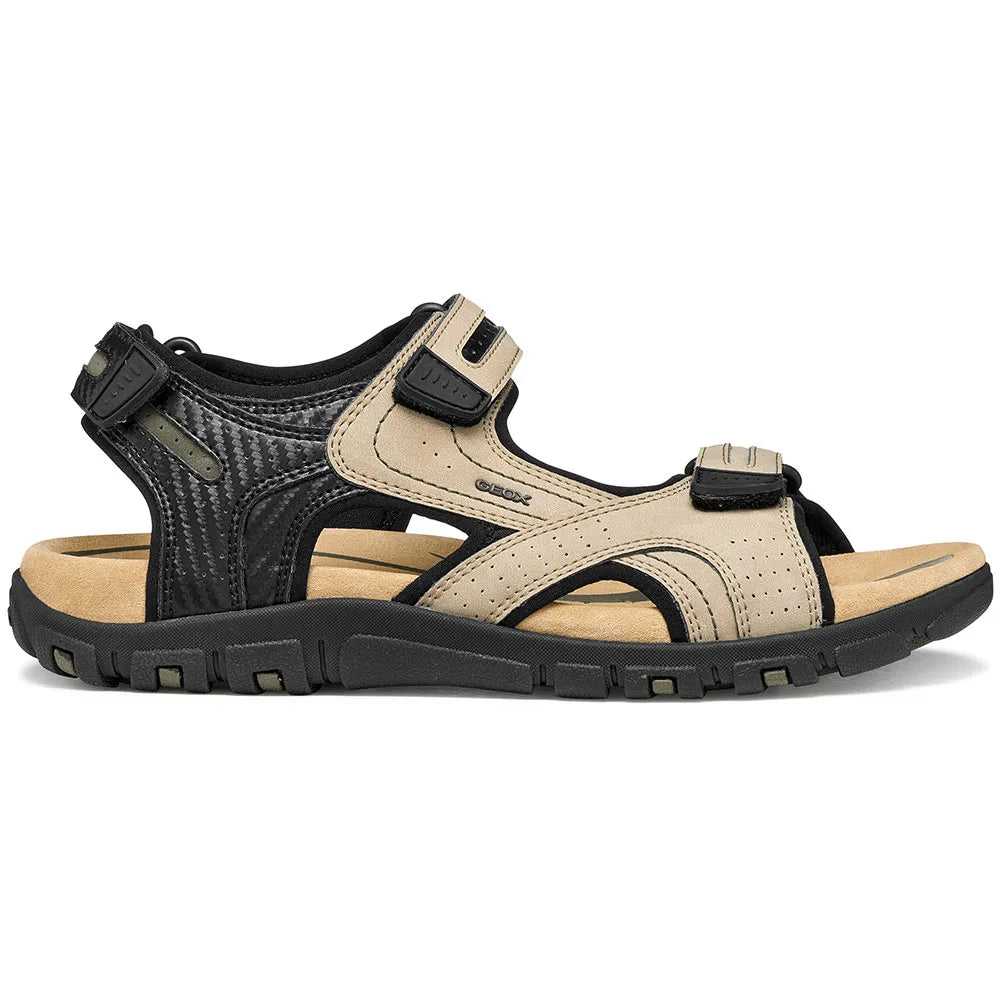 Geox Strada D sandals