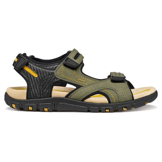 Geox Strada D sandals
