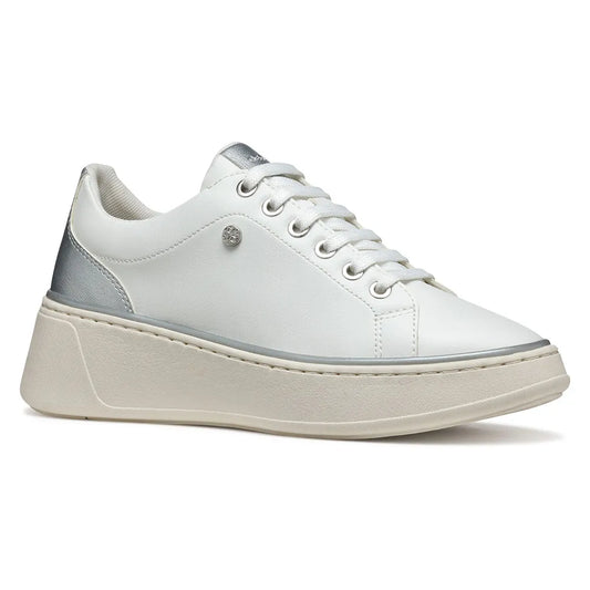 Geox Sunnetty A trainers