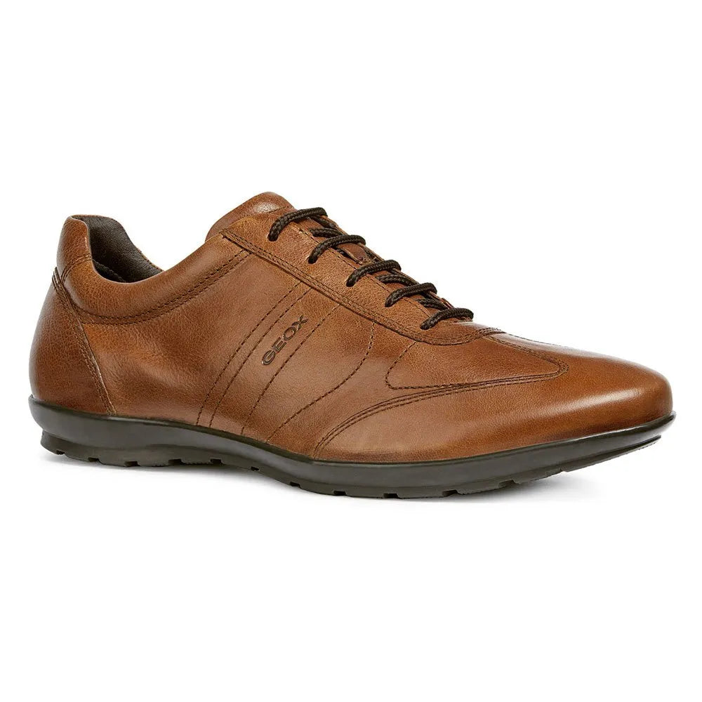 Geox Symbol trainers