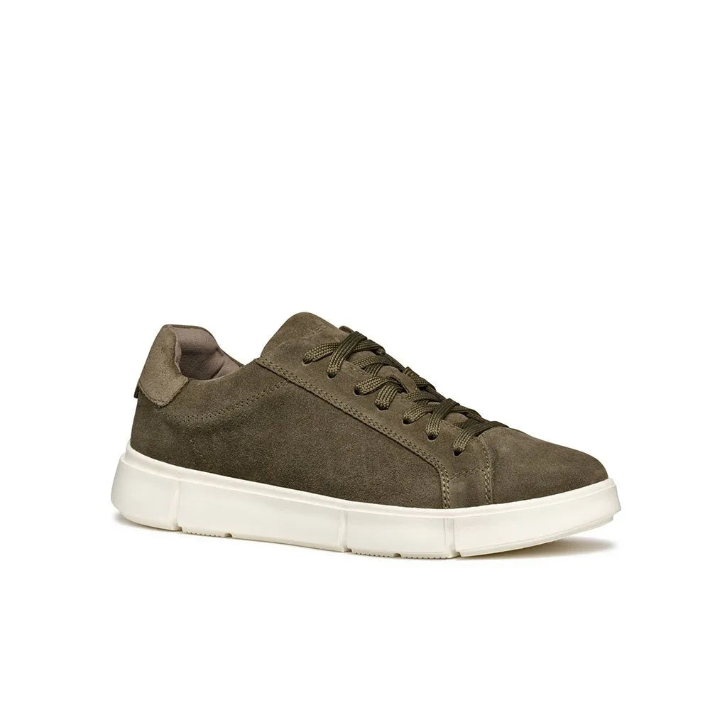 Geox U Prali B trainers