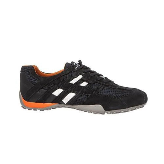 Geox U Snake K trainers