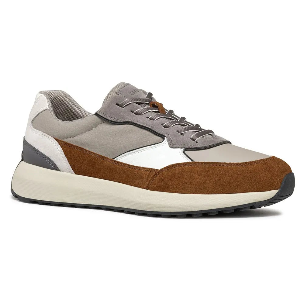 Geox U Volpiano A trainers
