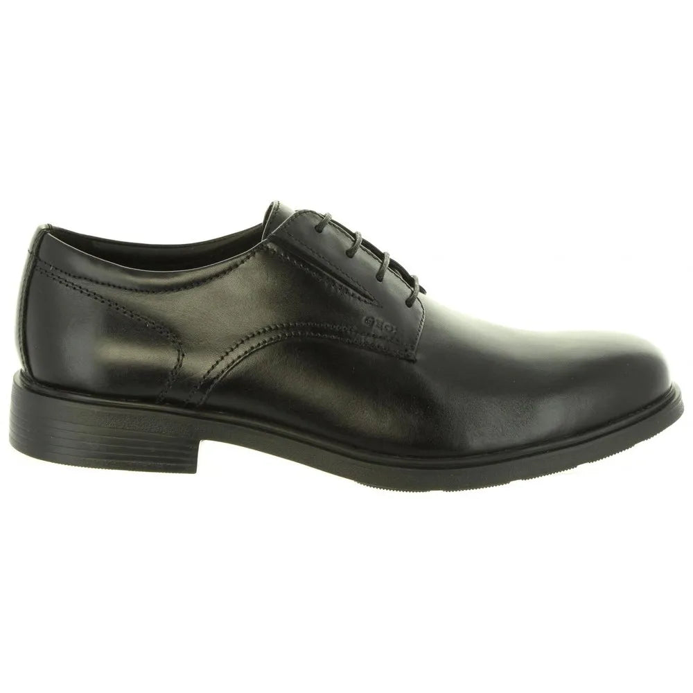 Geox U34R2A 00043 U Dublin shoes