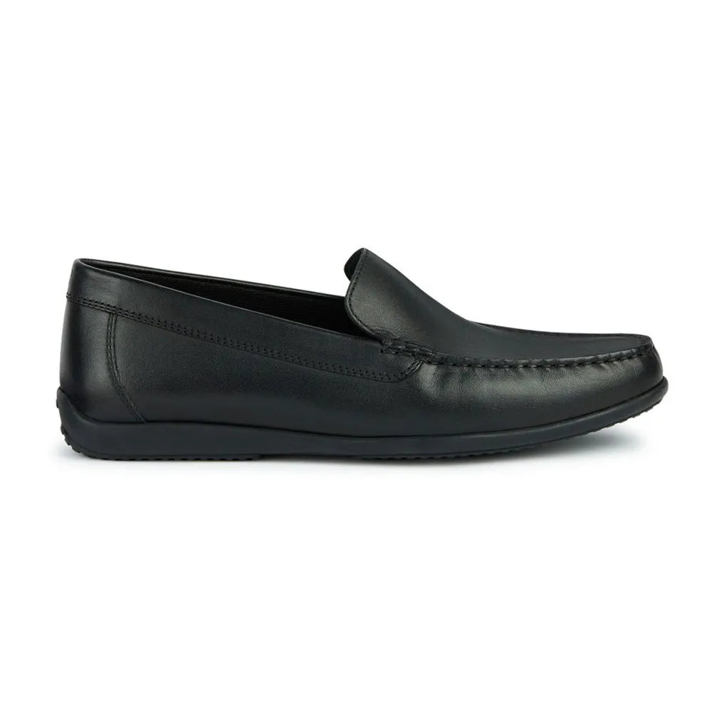 Geox U450WB00043 Ascanio loafers