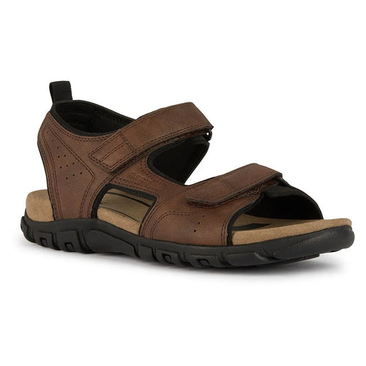 Geox U4524B000ME Strada sandals
