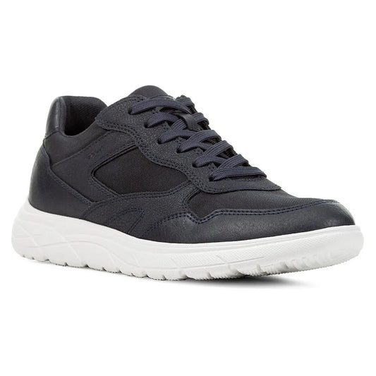 Geox U45E1A0EK11 Portello trainers