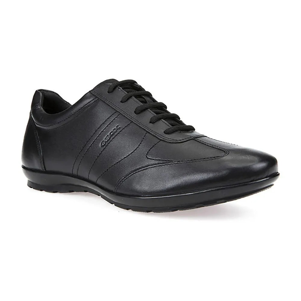 Geox U74A5B Symbol trainers