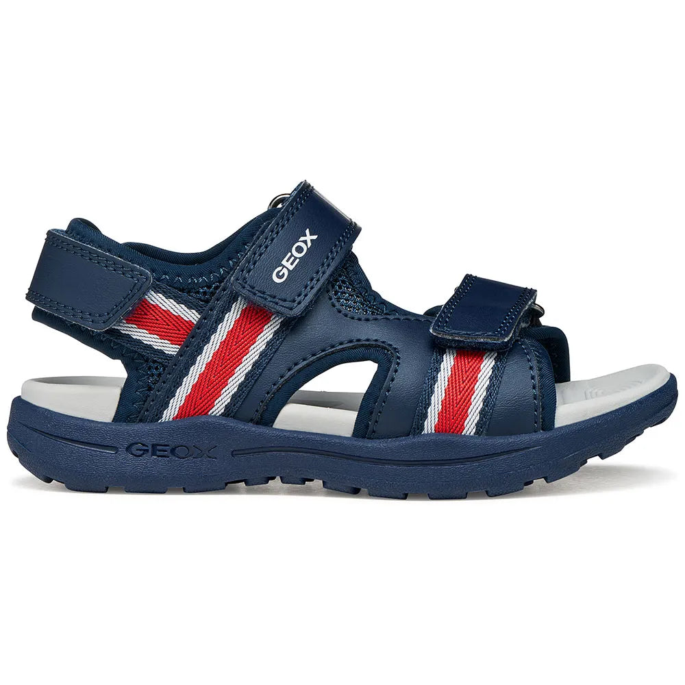 Geox Vaniett J555XB1454 sandals