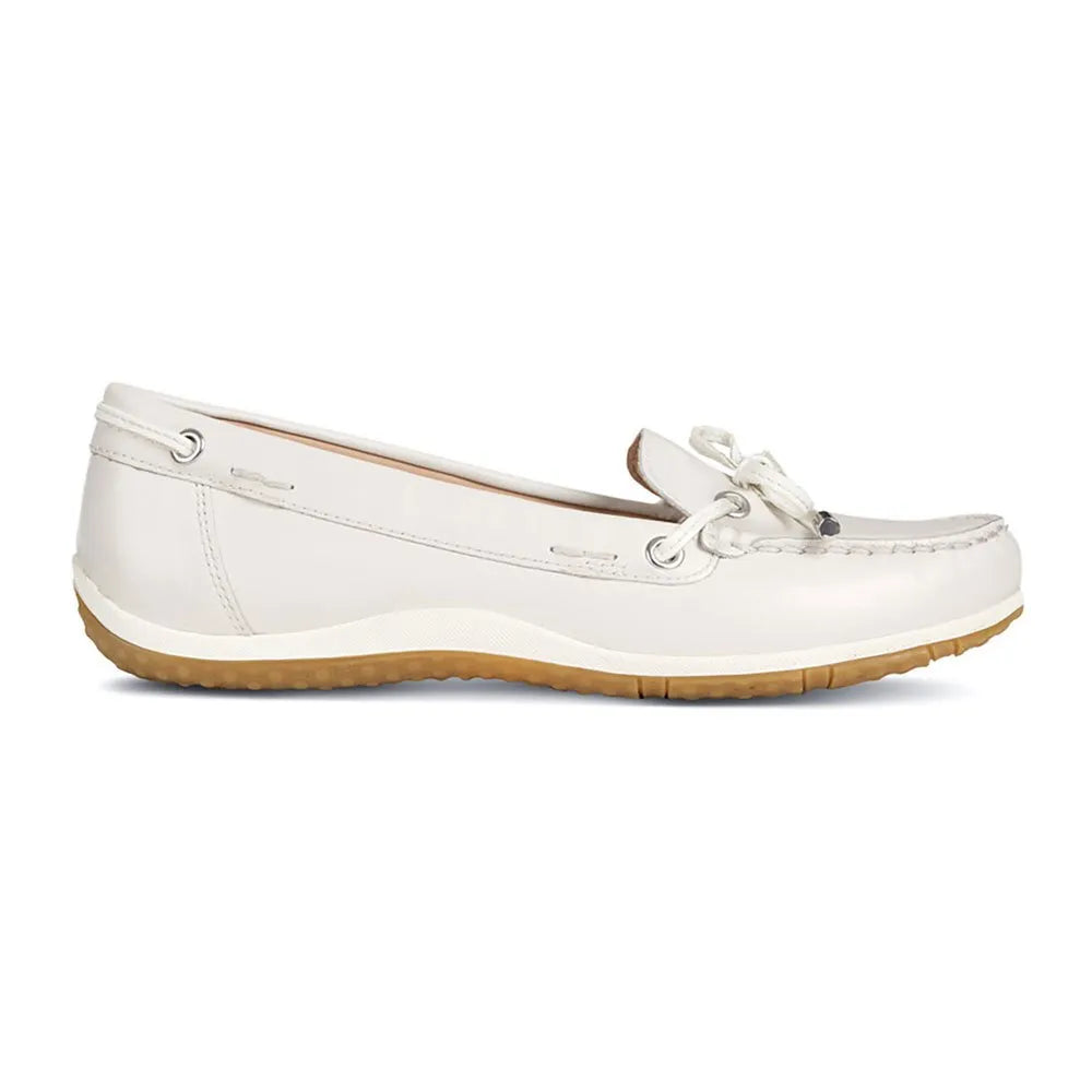 Geox Vega boat shoes