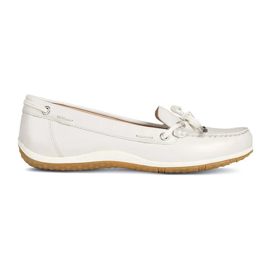 Geox Vega boat shoes