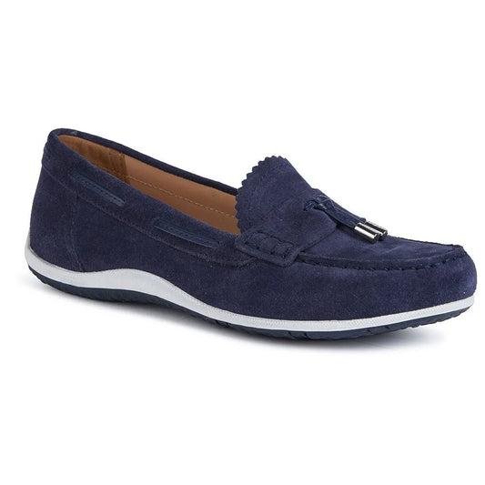 Geox Vega Moc loafers