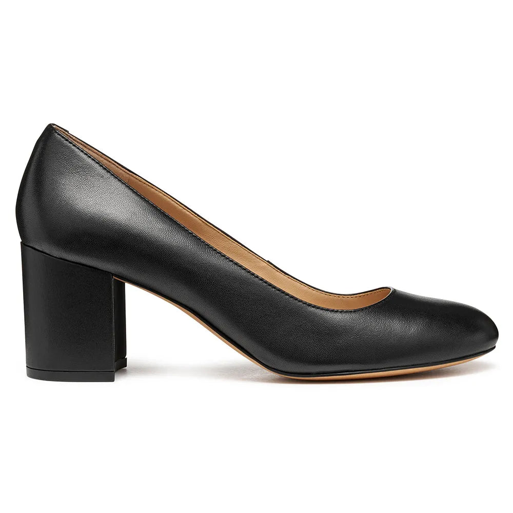 Geox Virnilisa 65 D56YYD000TU heel shoes