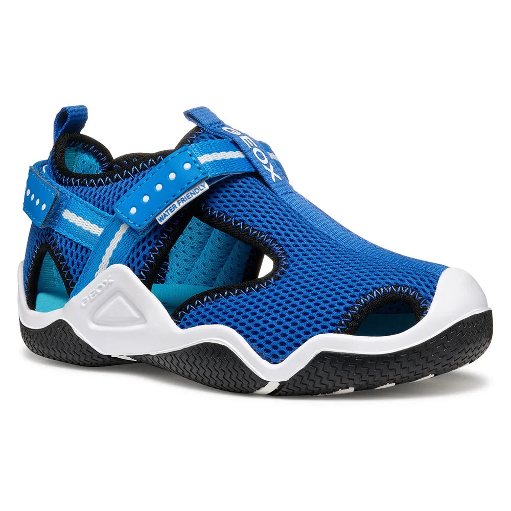 Geox Wader A sandals