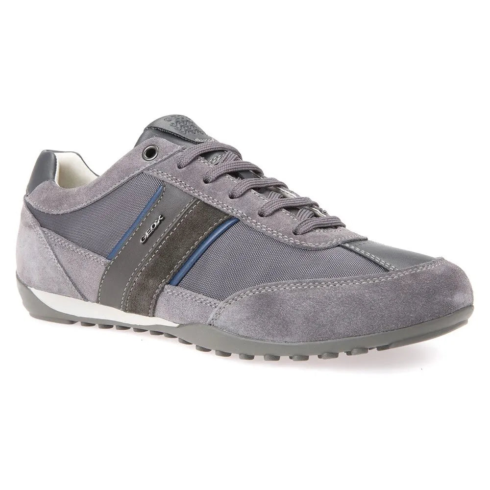 Geox Wells trainers